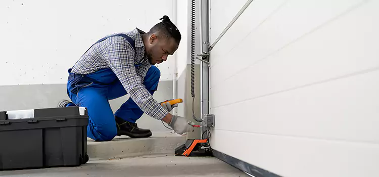 Expert Solutions for Every Garage Lock Need in Cooper City, FL