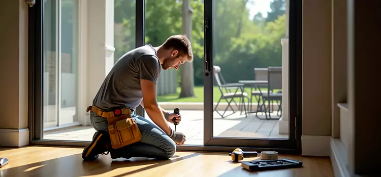 Comprehensive Solutions for Every Glass Door Need in Cooper City, FL