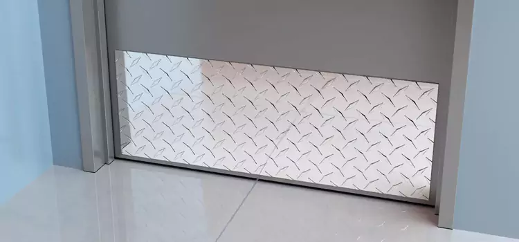 Benefits of Professional Kick Plate Solutions in Cooper City, FL