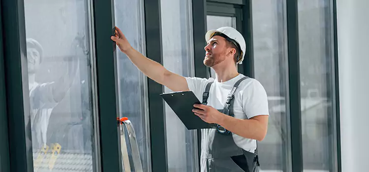 Comprehensive Solutions for Your Sticking Doors in Cooper City, FL