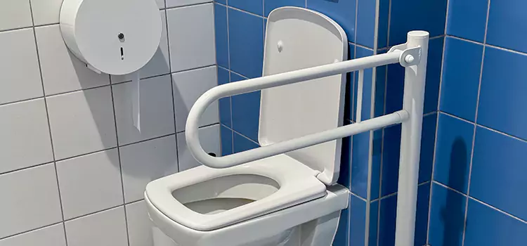 Comprehensive Solutions in Cooper City, FL for Accessible Facilities