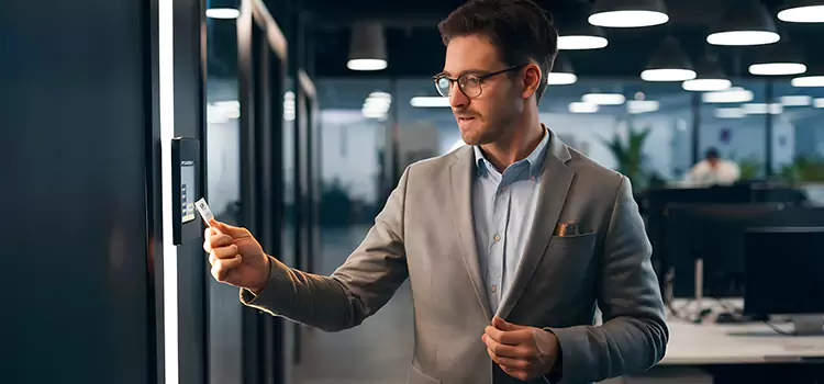 Our Commitment to Keycard Security Excellence in Cooper City, FL
