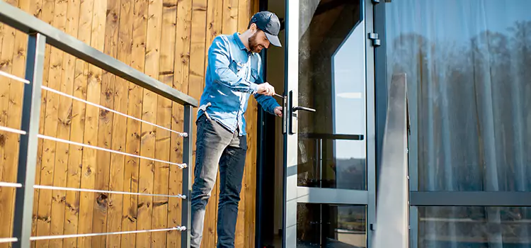 Emergency Patio Door Repair Cooper City