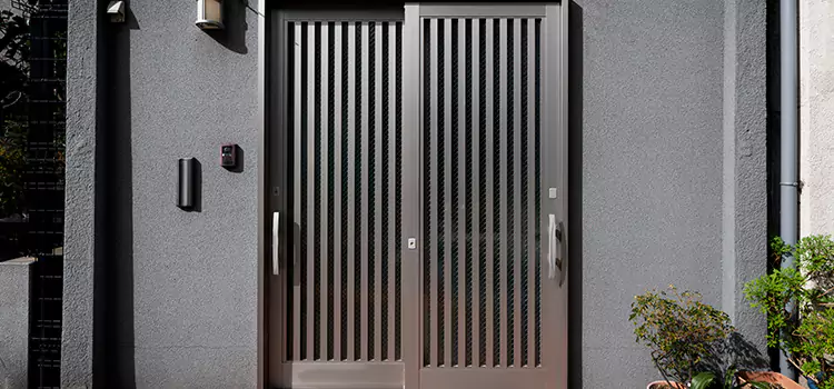 Specialized Steel Door Services in Cooper City, FL